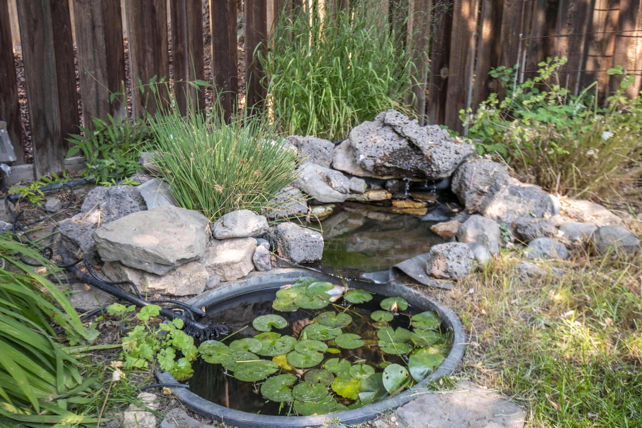 Red Bar Estates - Residential