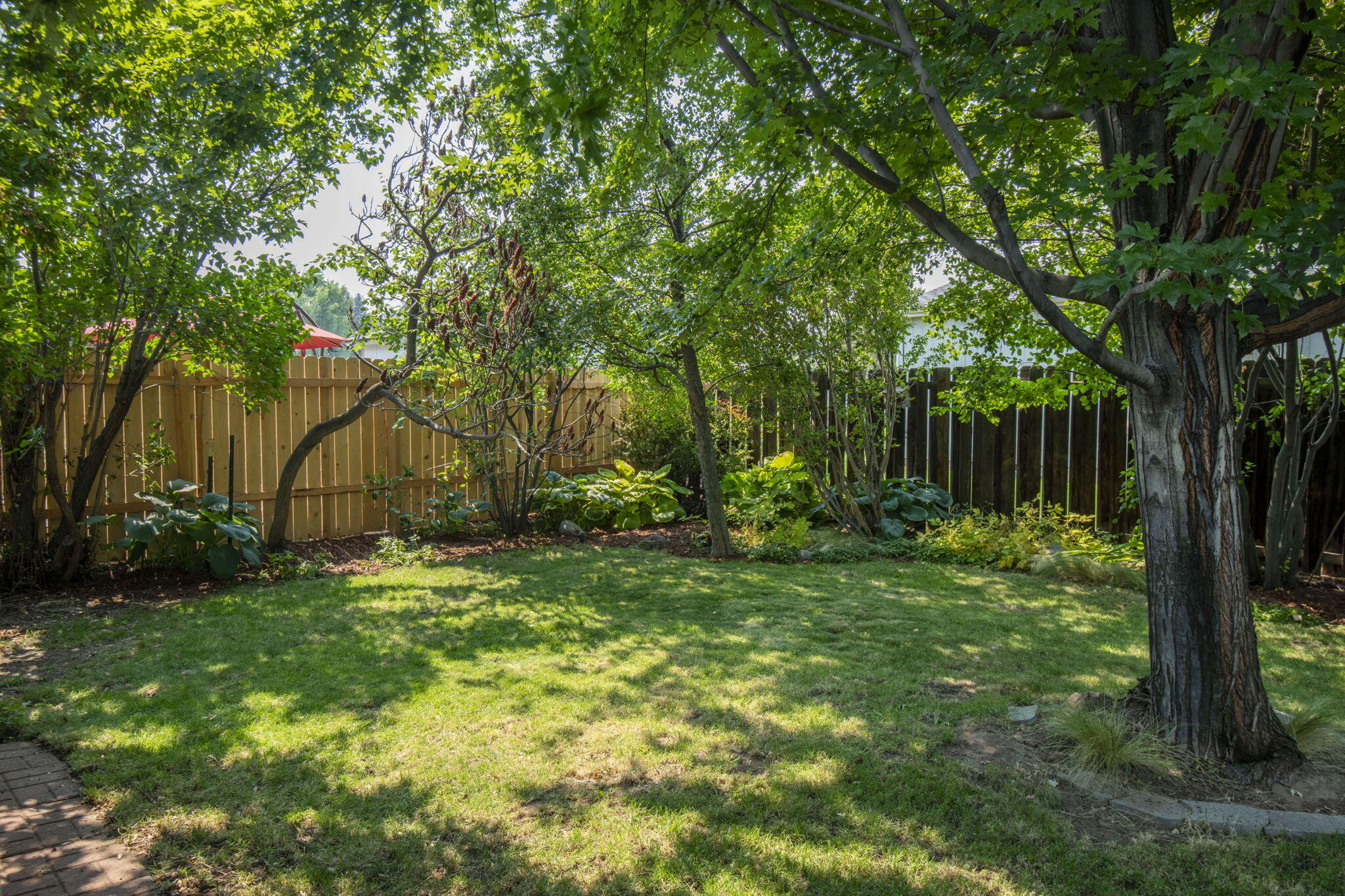 Red Bar Estates - Residential