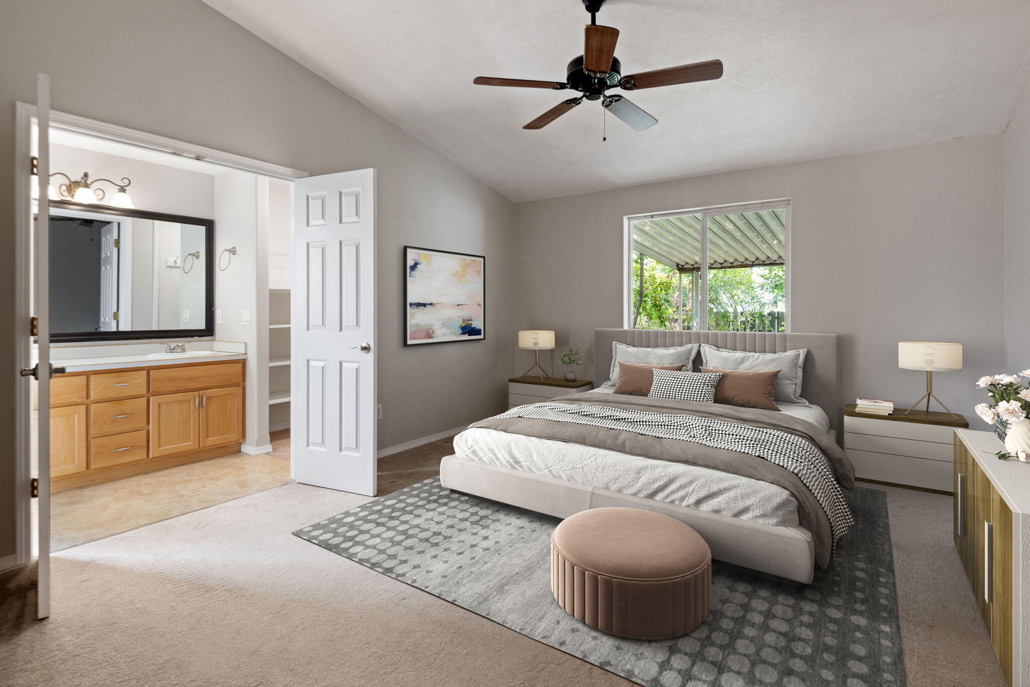 Red Bar Estates - Residential