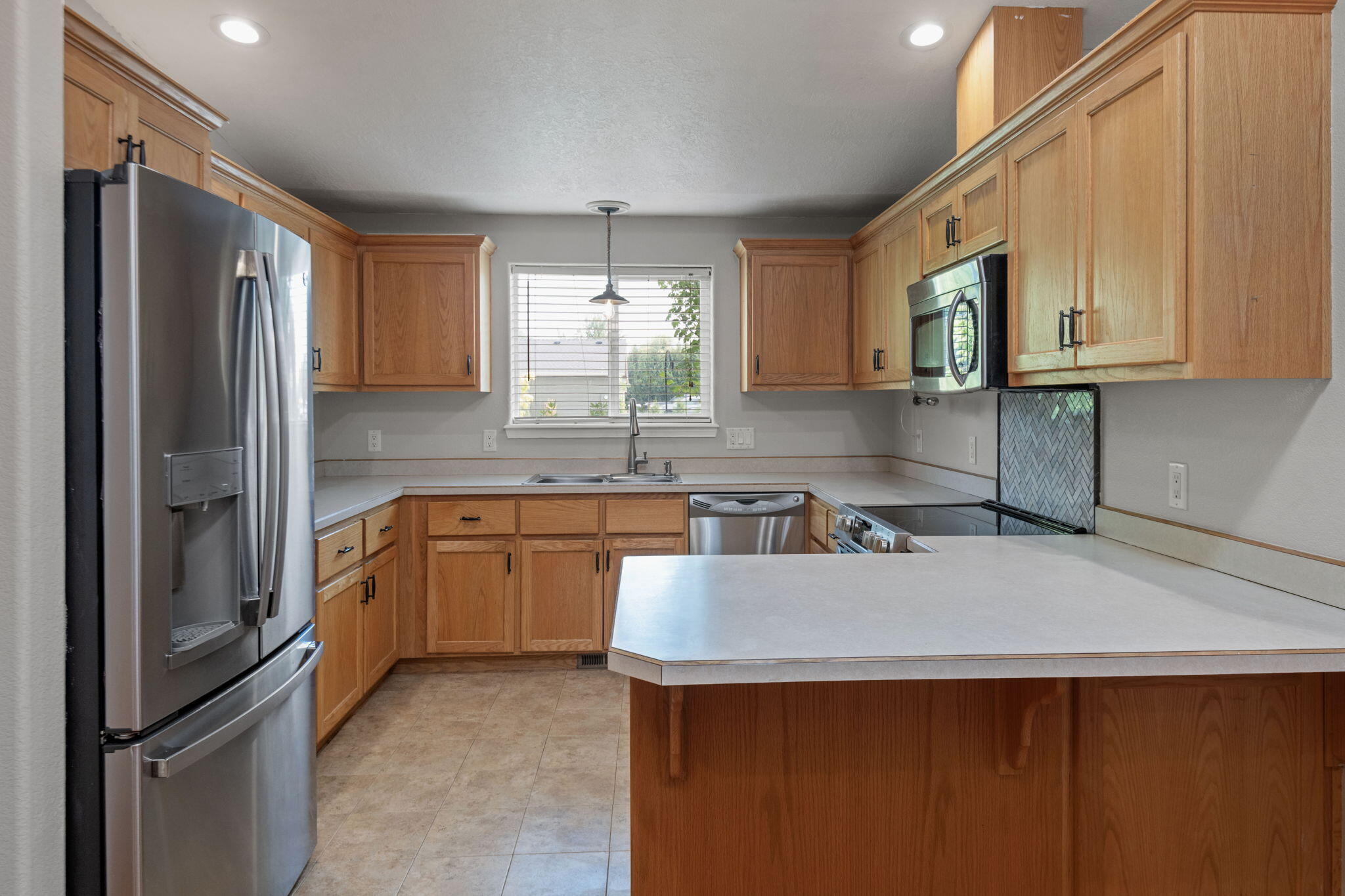 Red Bar Estates - Residential