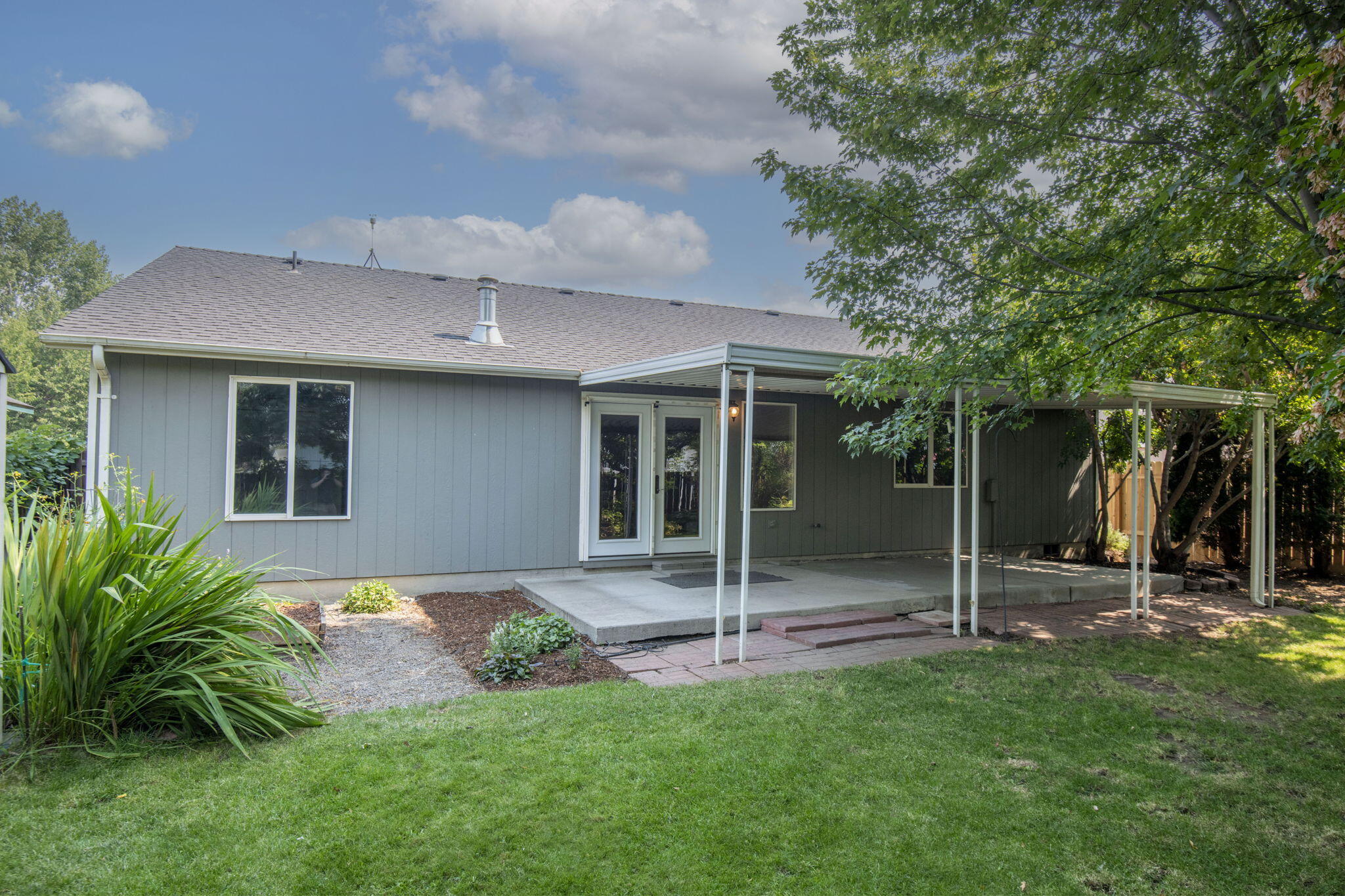 Red Bar Estates - Residential