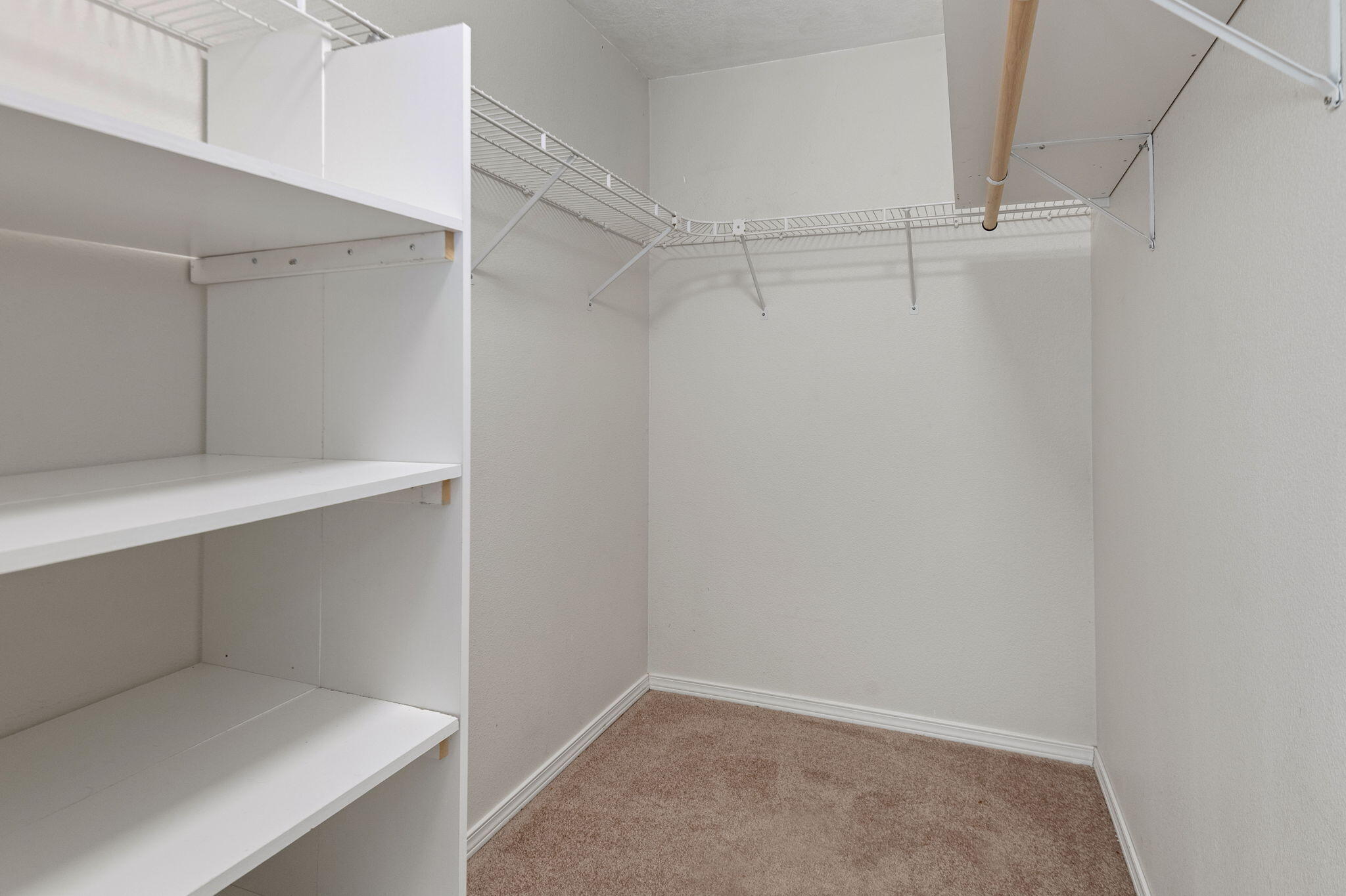 Red Bar Estates - Residential