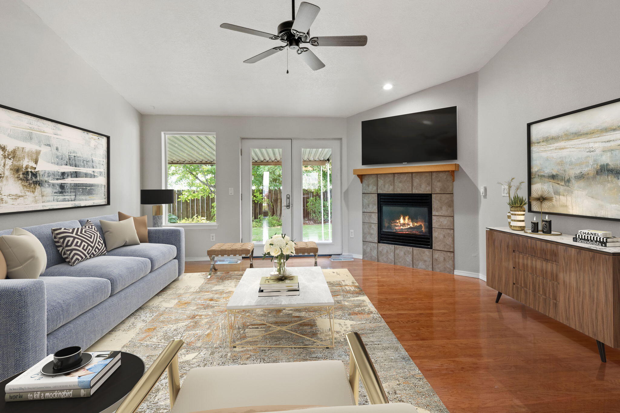 Red Bar Estates - Residential