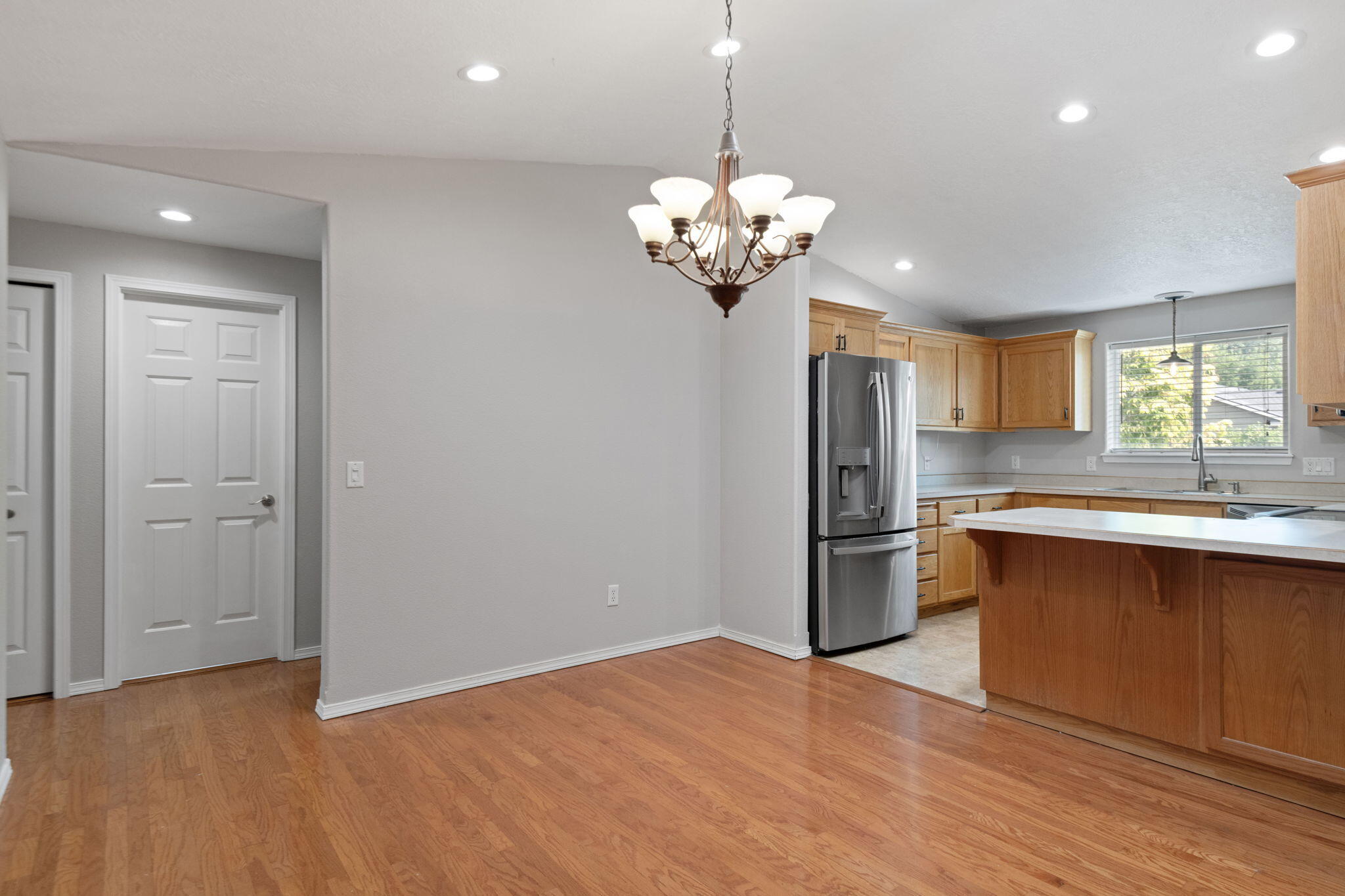 Red Bar Estates - Residential