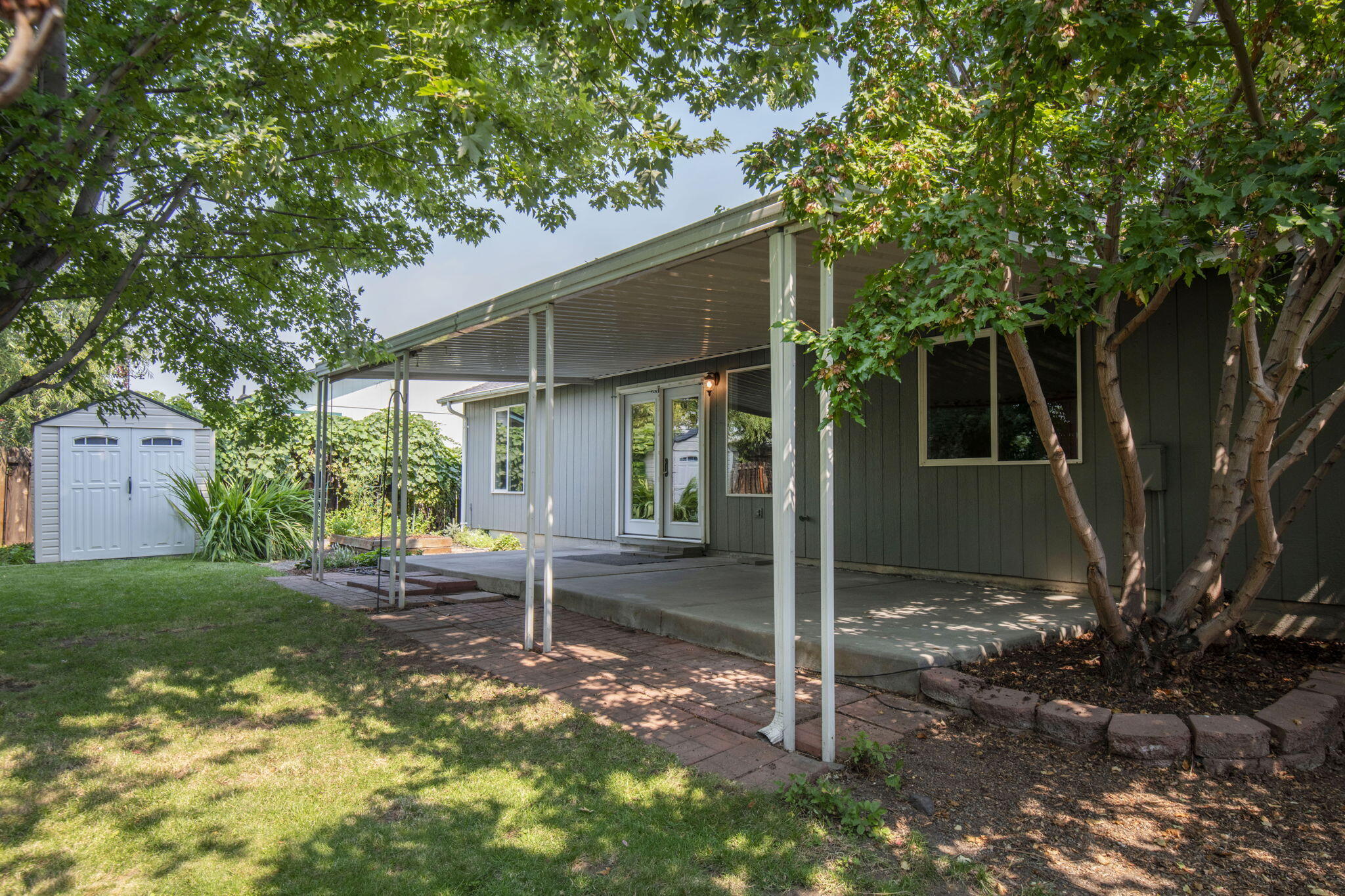 Red Bar Estates - Residential