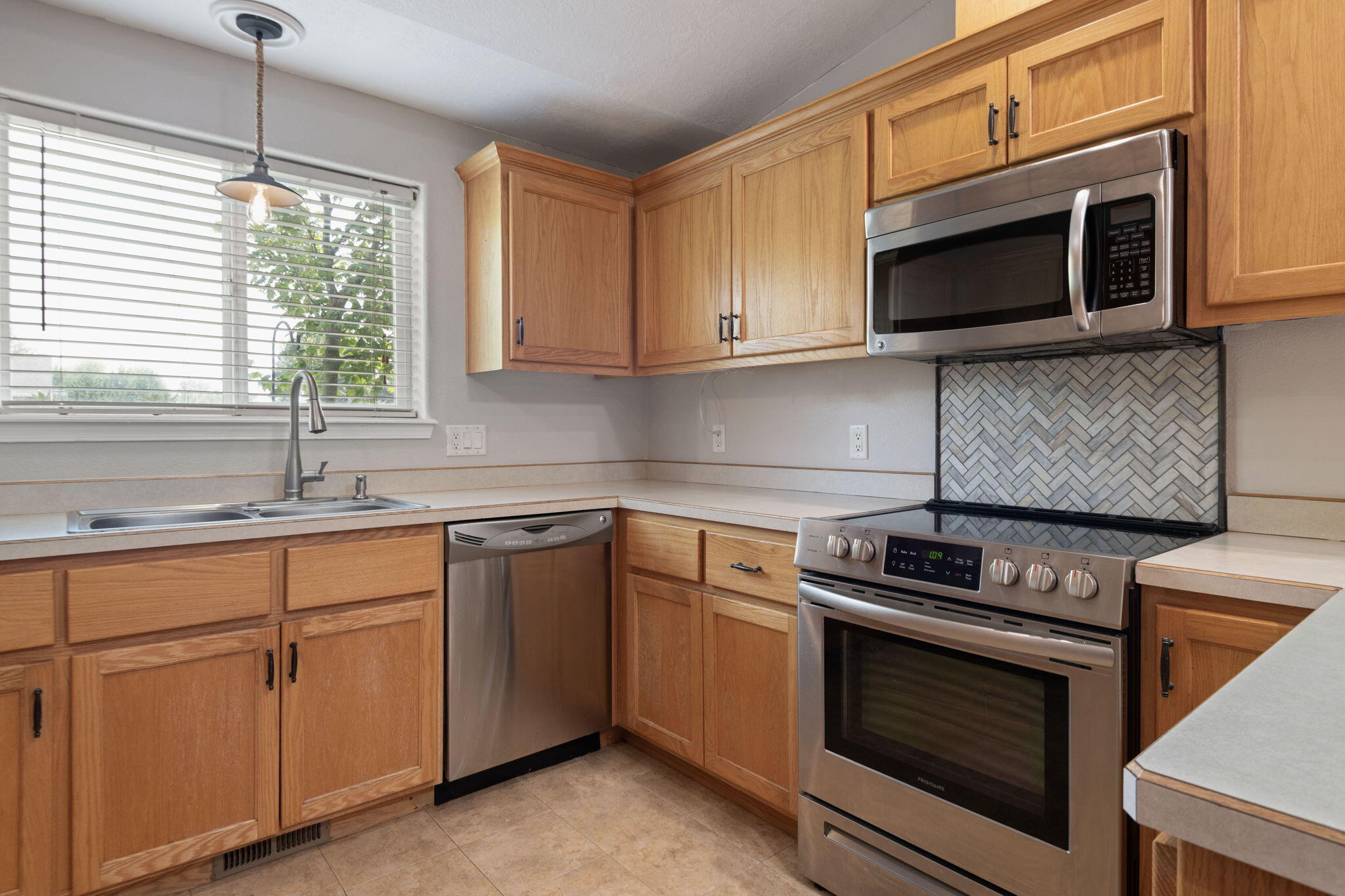 Red Bar Estates - Residential