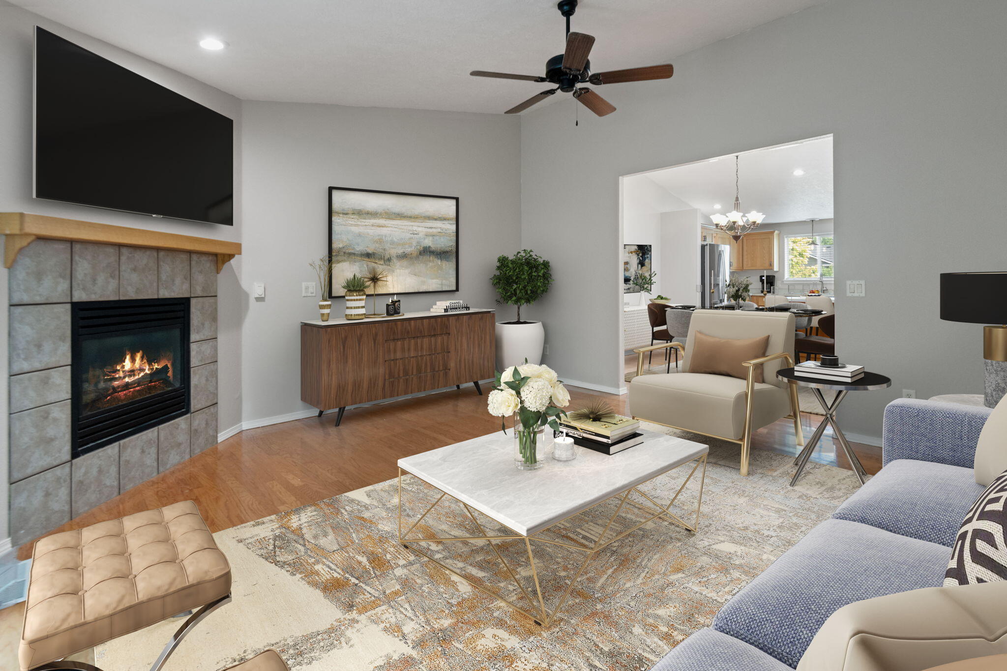 Red Bar Estates - Residential