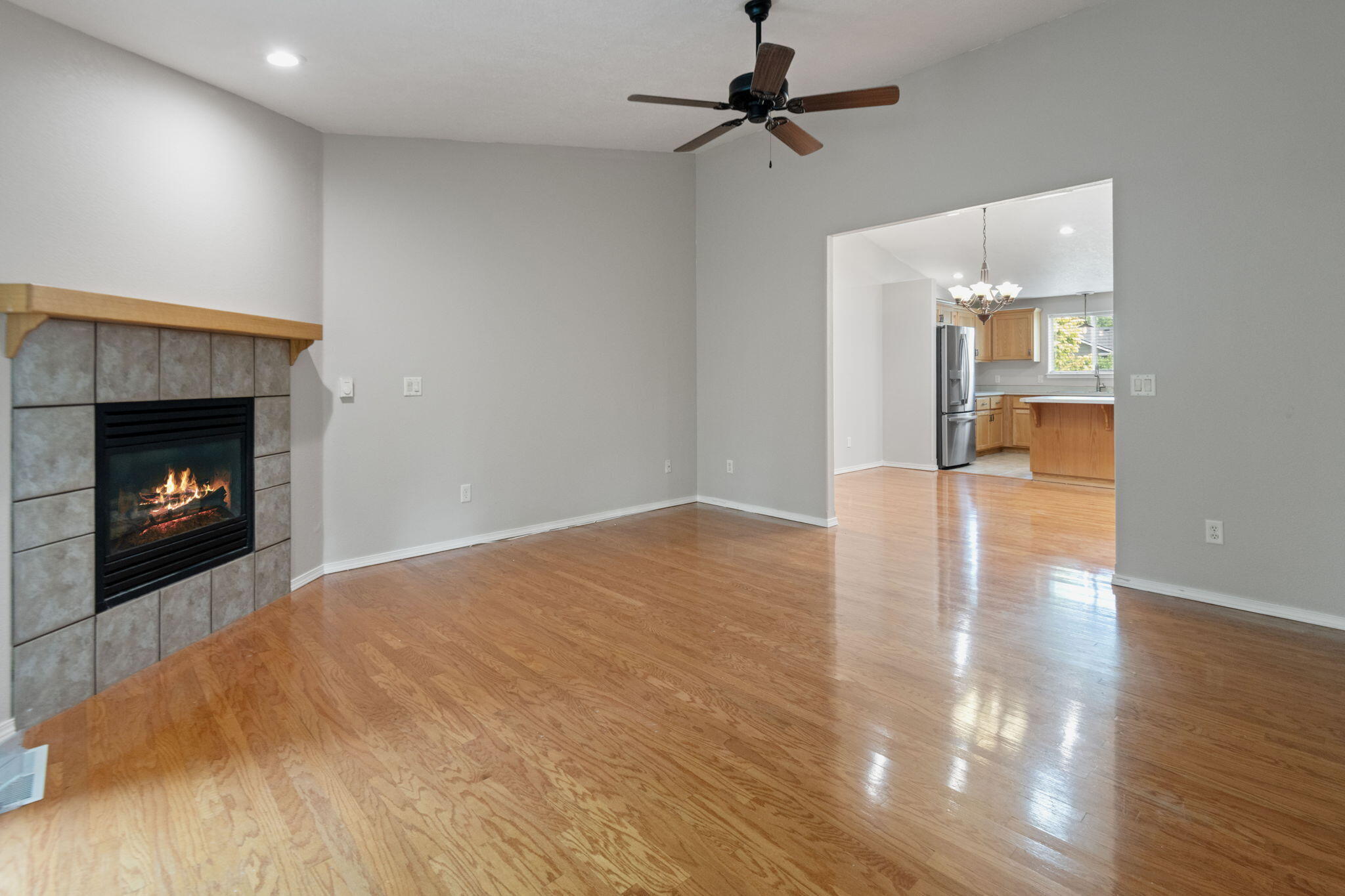 Red Bar Estates - Residential