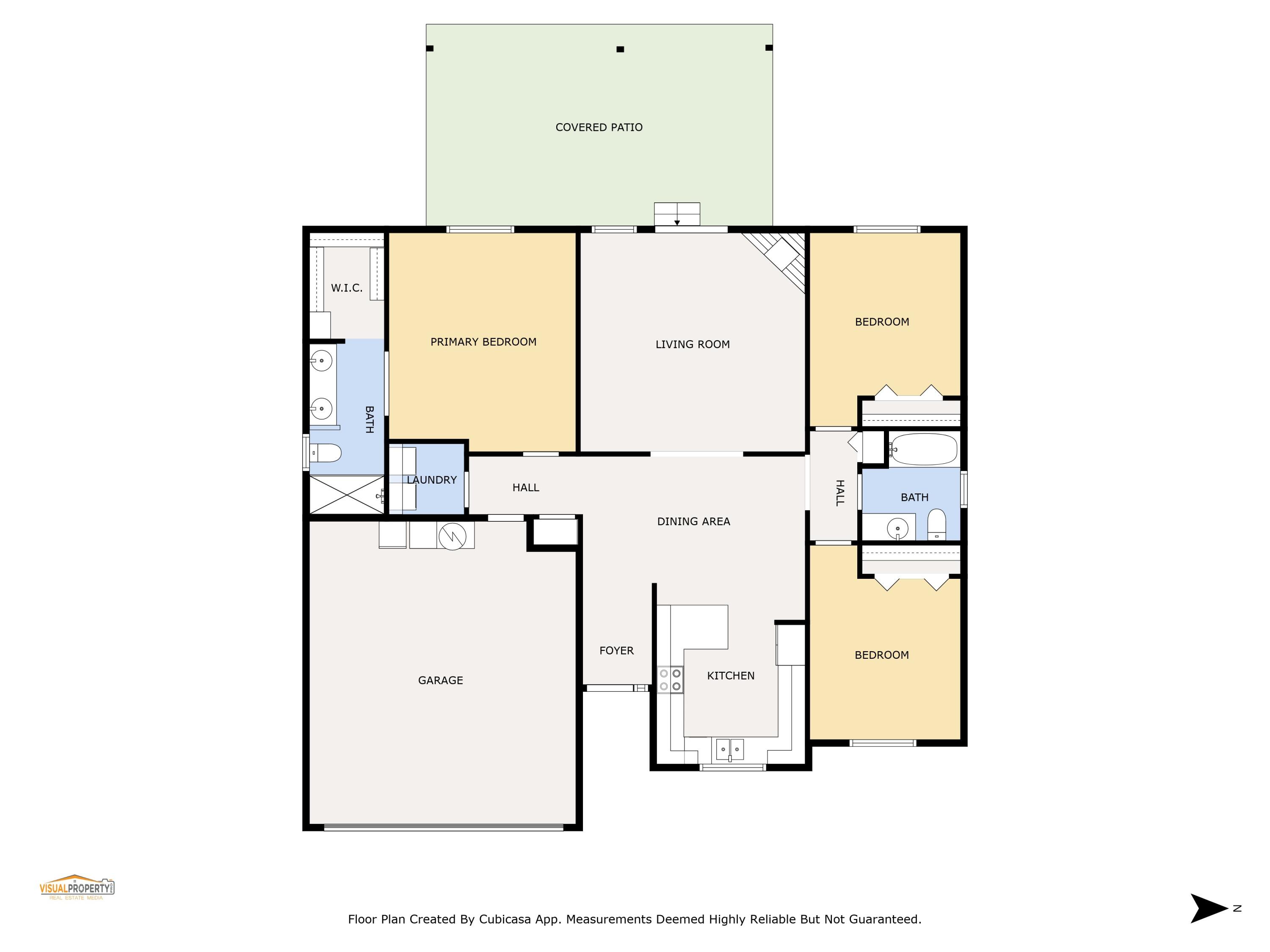 Red Bar Estates - Residential