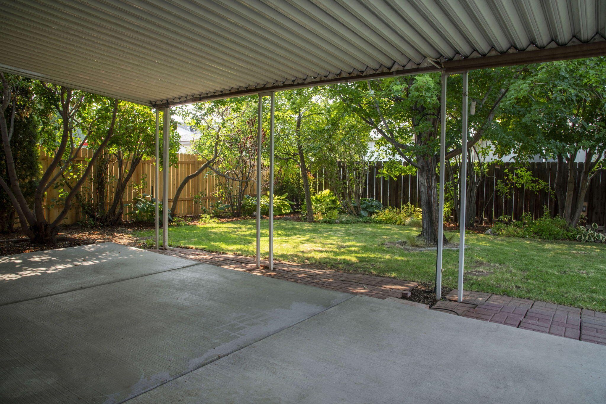 Red Bar Estates - Residential