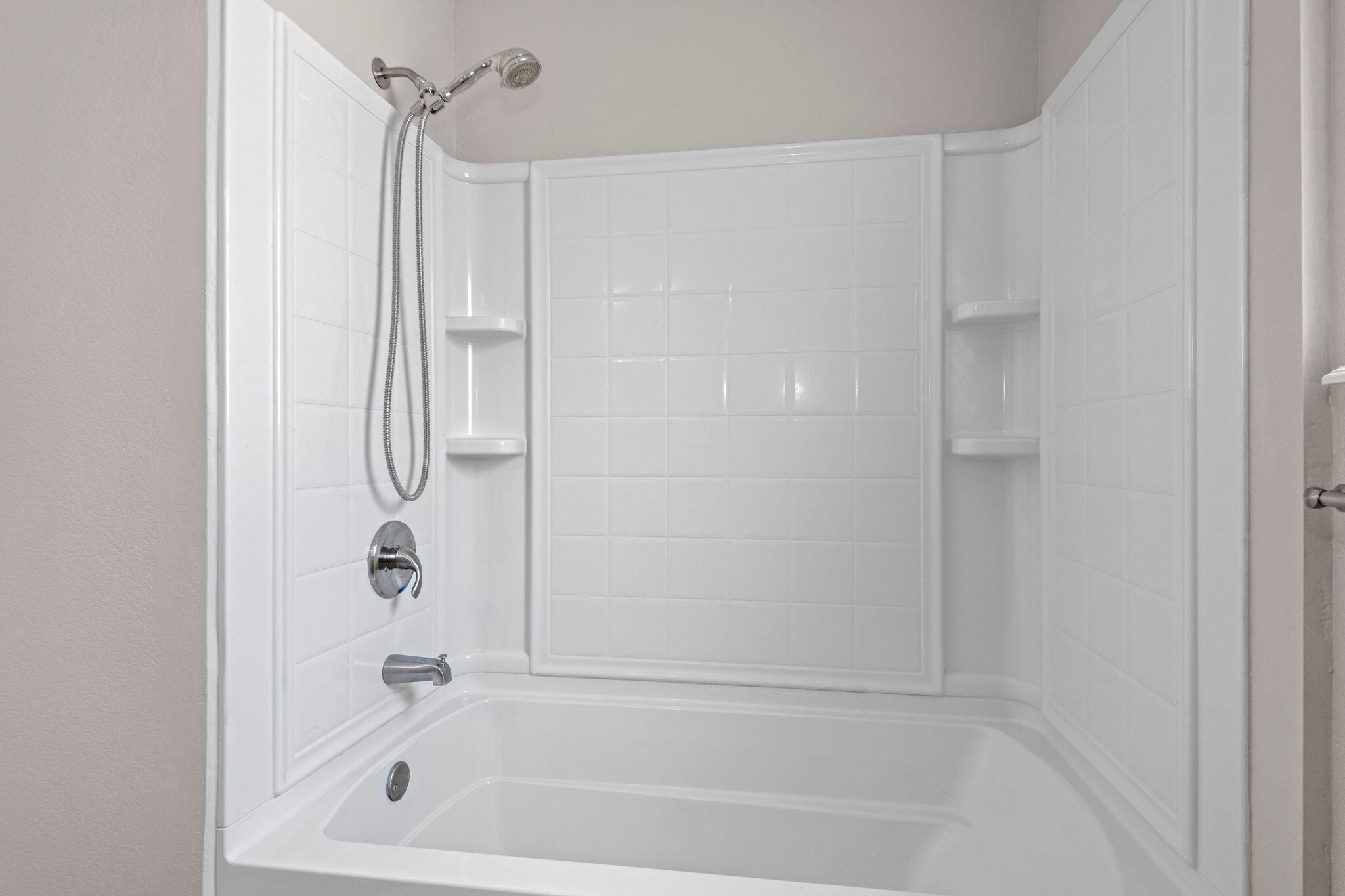 Red Bar Estates - Residential