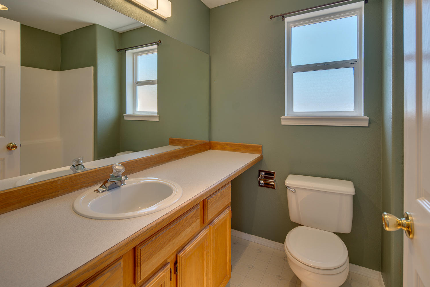 Summerfield - Residential