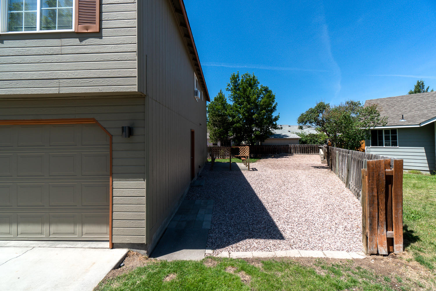 Summerfield - Residential