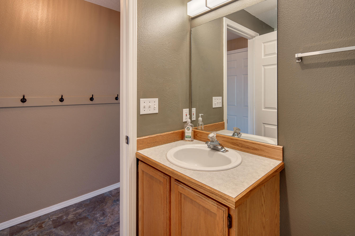 Summerfield - Residential