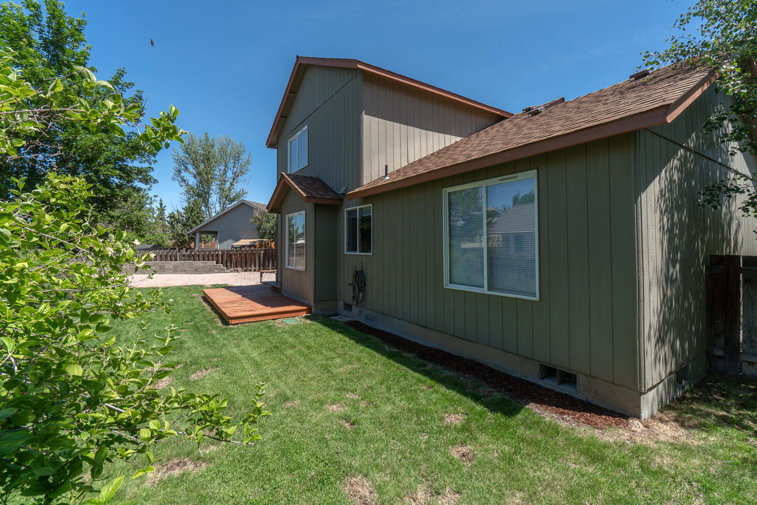 Summerfield - Residential