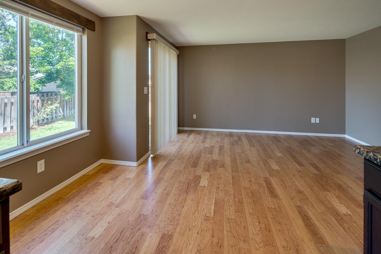 Summerfield - Residential