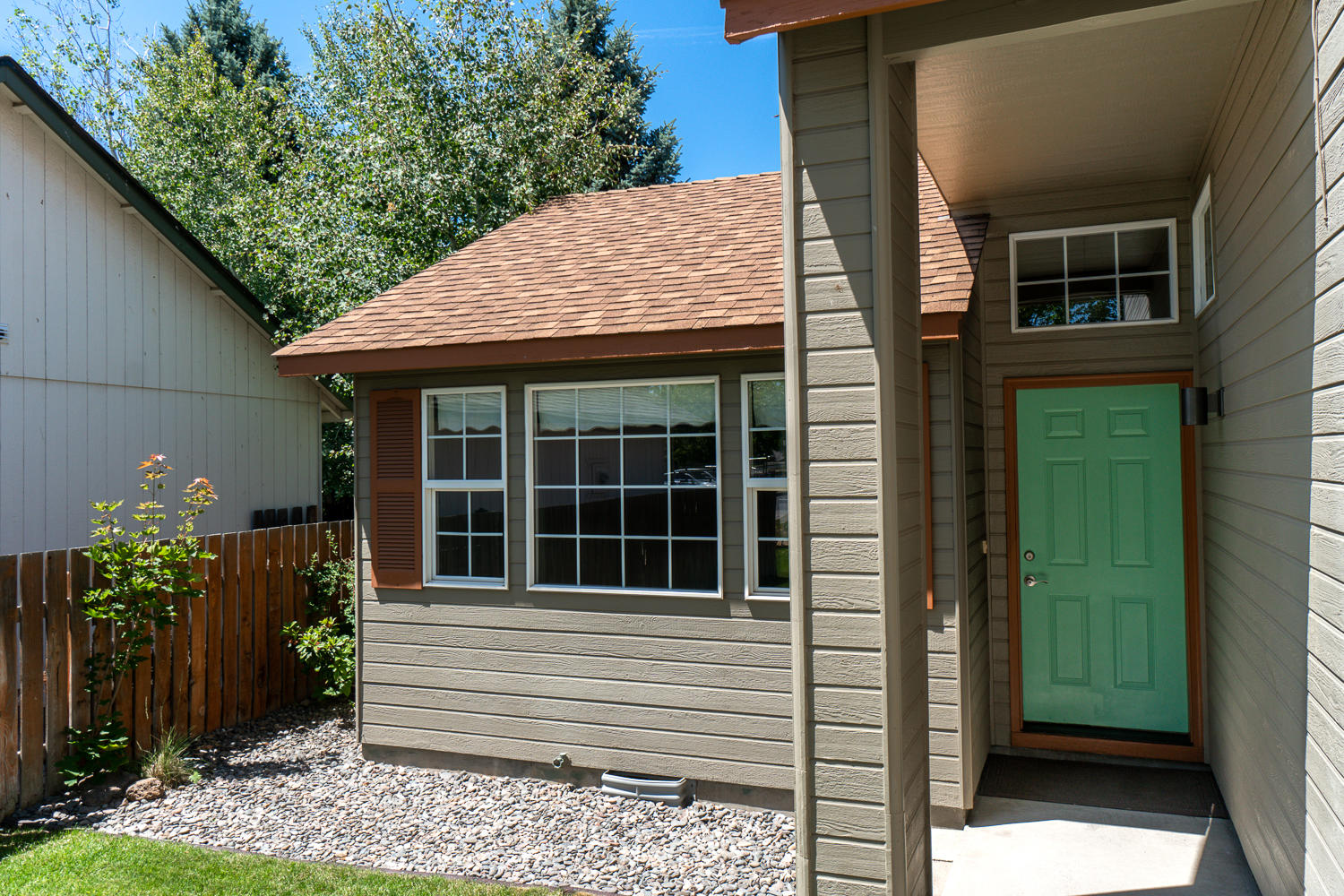 Summerfield - Residential