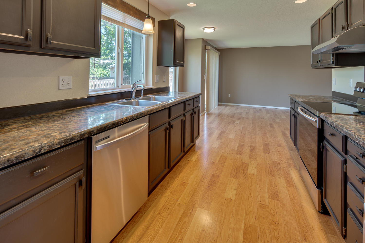 Summerfield - Residential