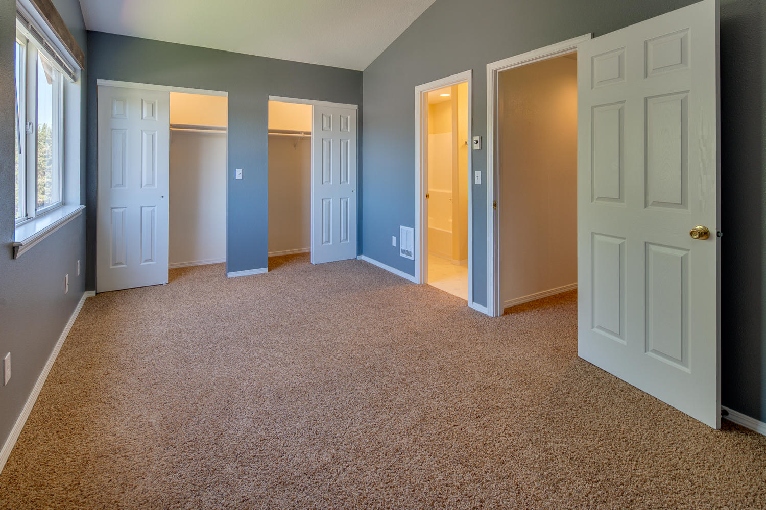 Summerfield - Residential