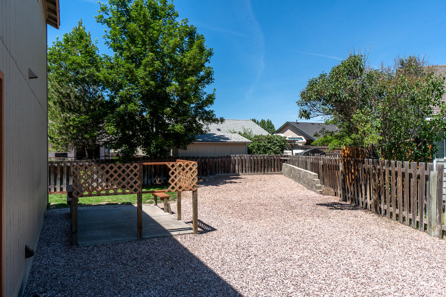 Summerfield - Residential