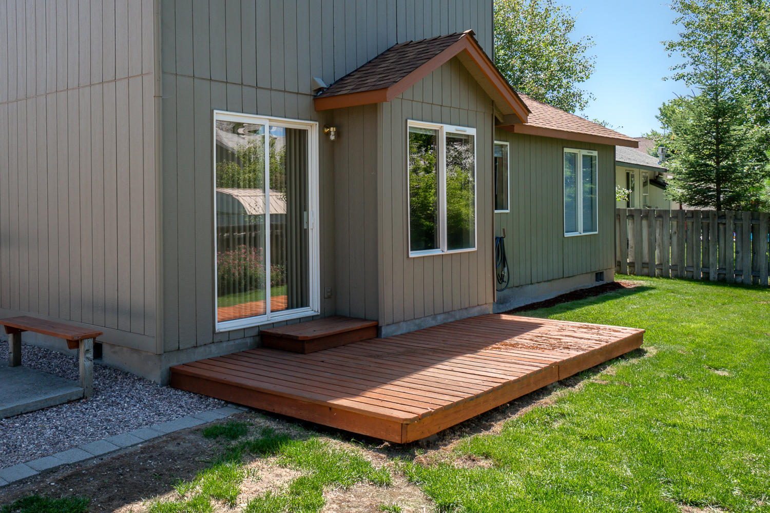 Summerfield - Residential