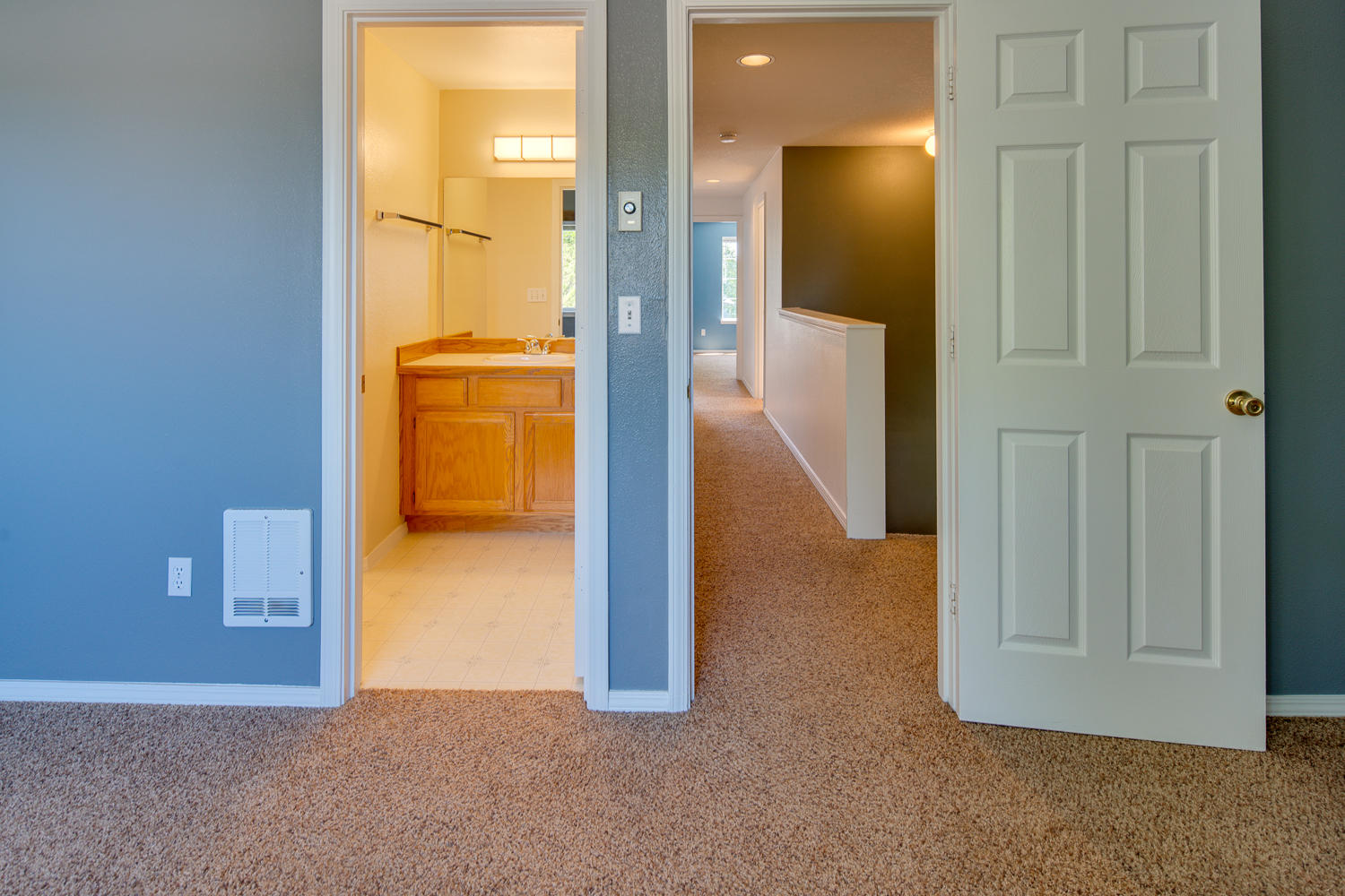 Summerfield - Residential