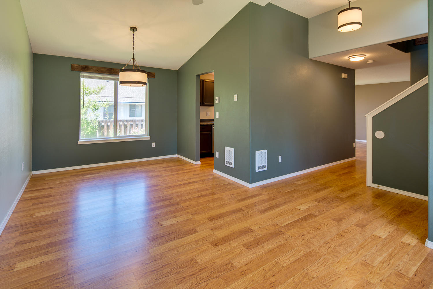 Summerfield - Residential