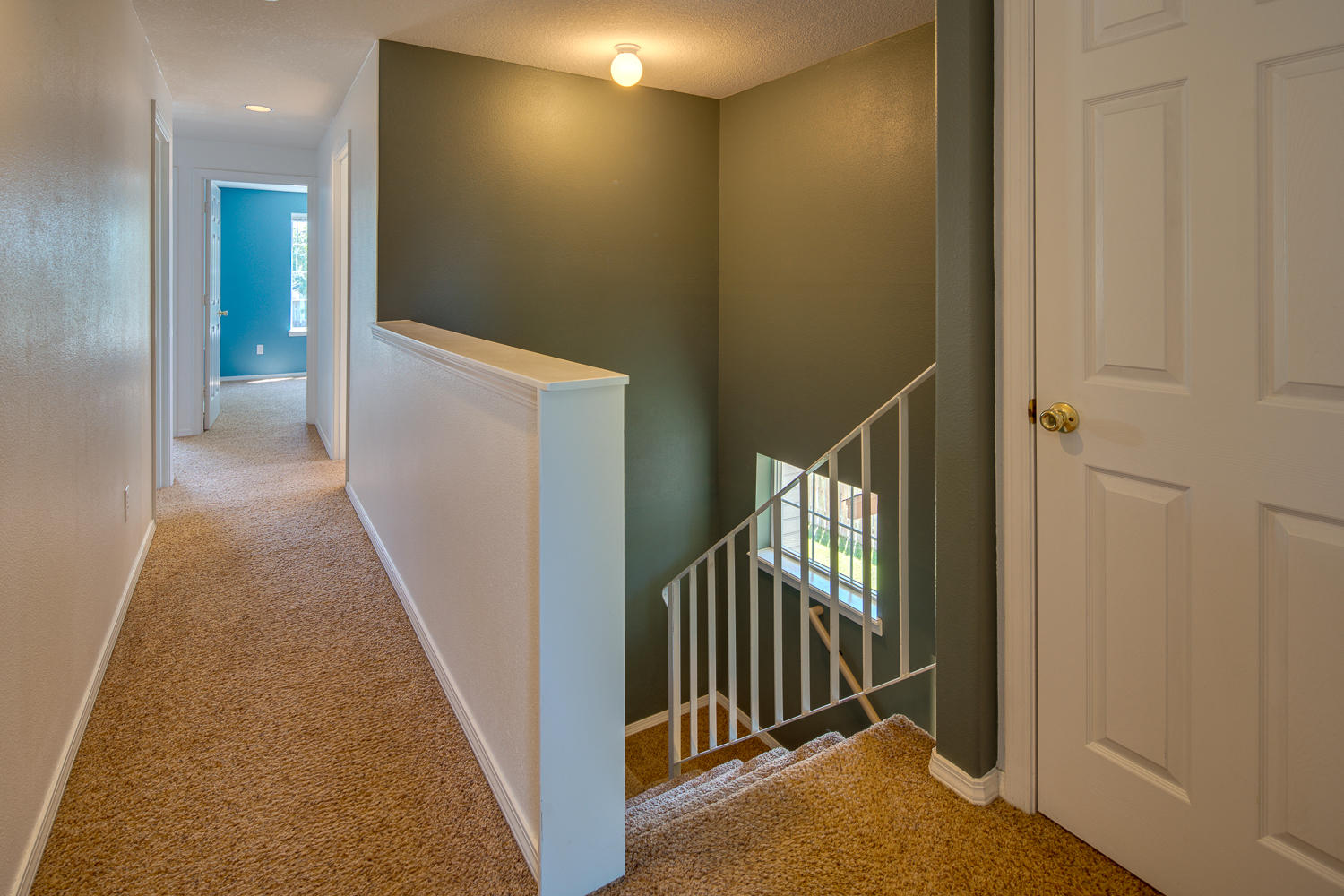 Summerfield - Residential