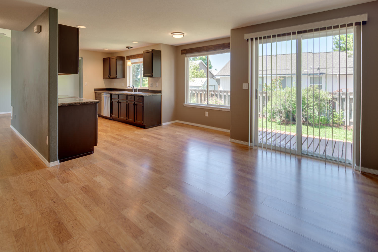 Summerfield - Residential