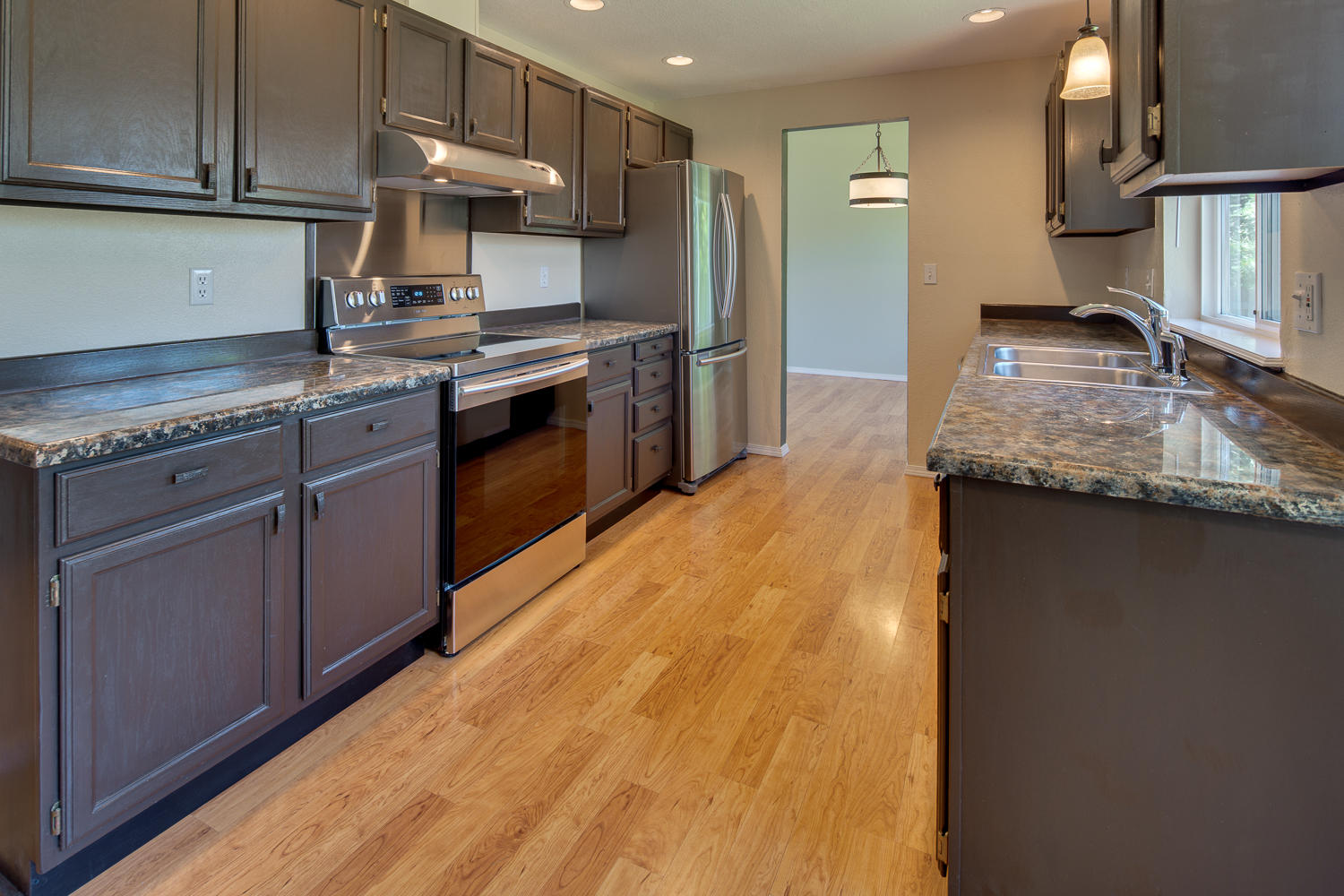 Summerfield - Residential