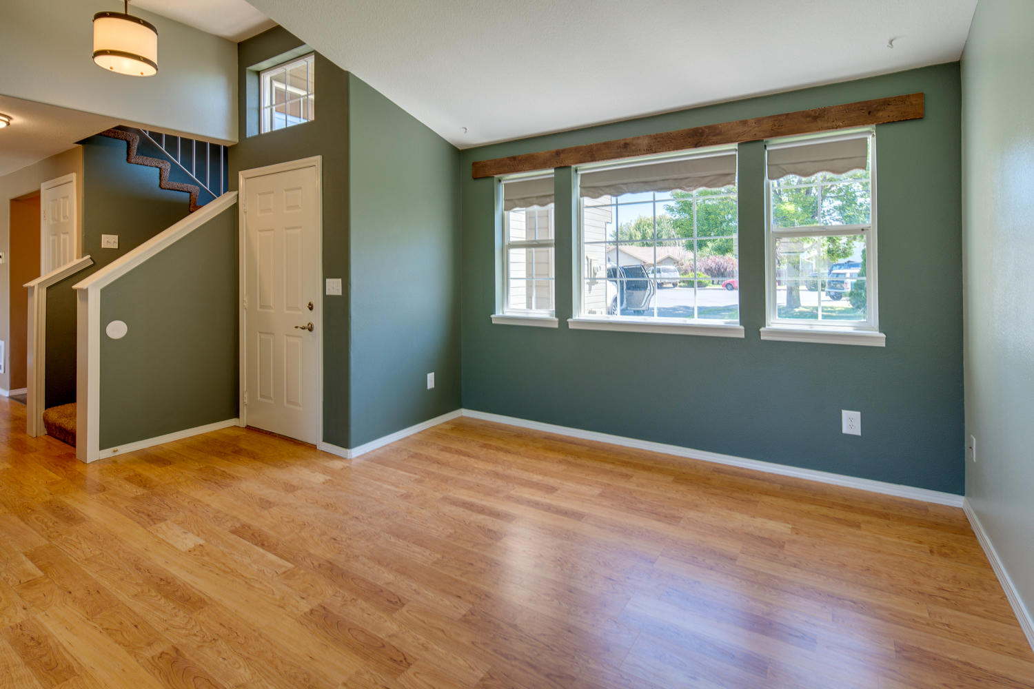 Summerfield - Residential