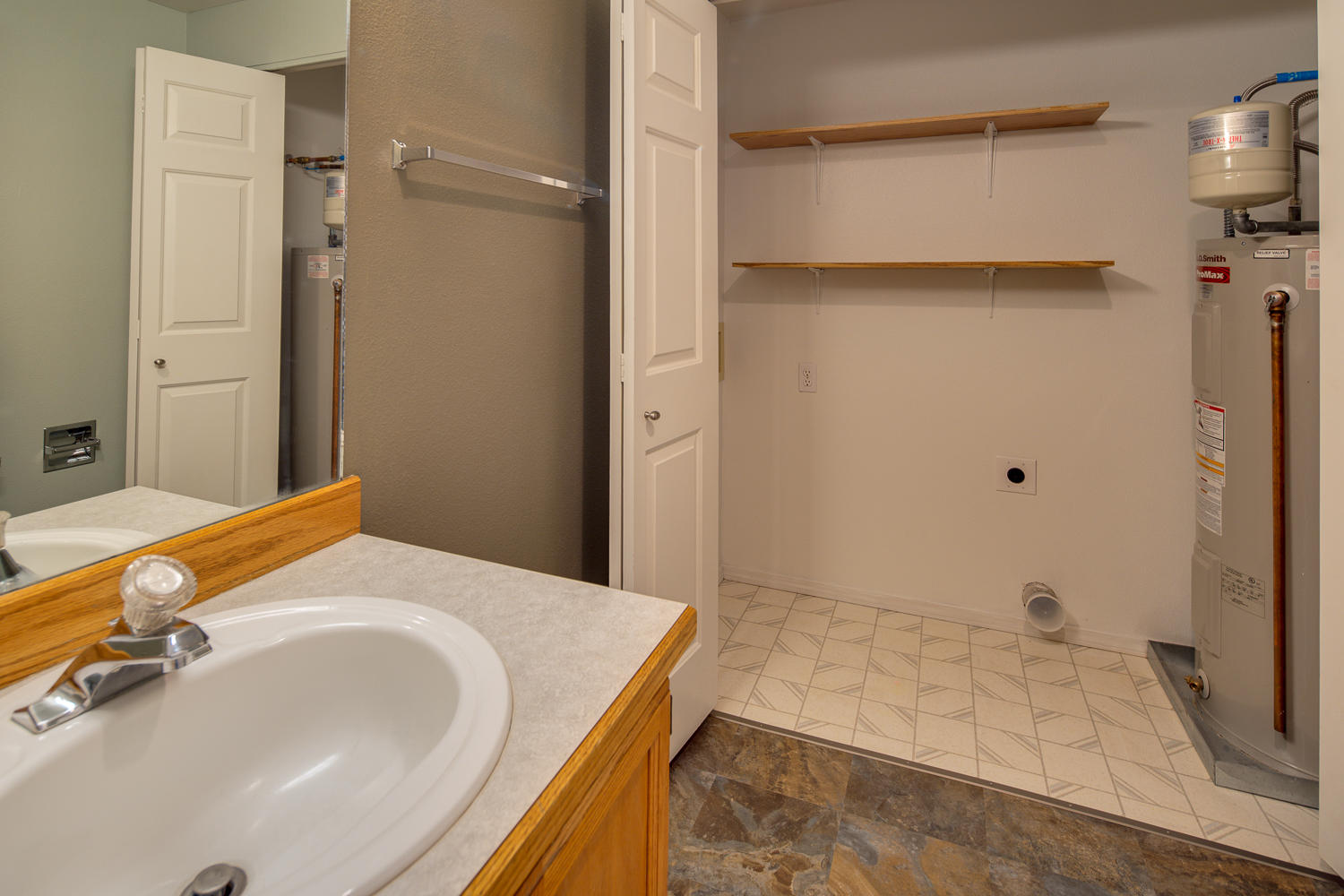 Summerfield - Residential