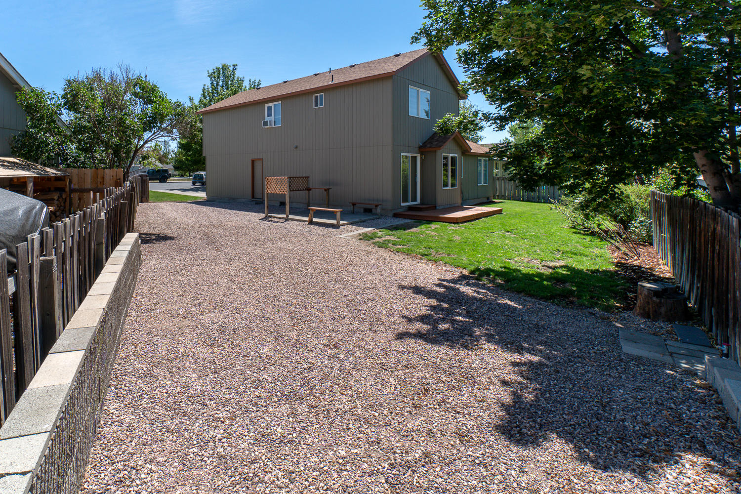 Summerfield - Residential