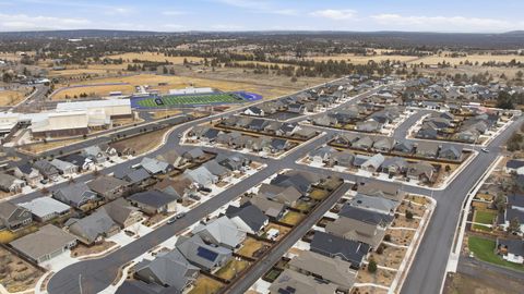 Tiny photo for 4119 SW Badger Court, Redmond, OR 97756 (MLS # 220215564)