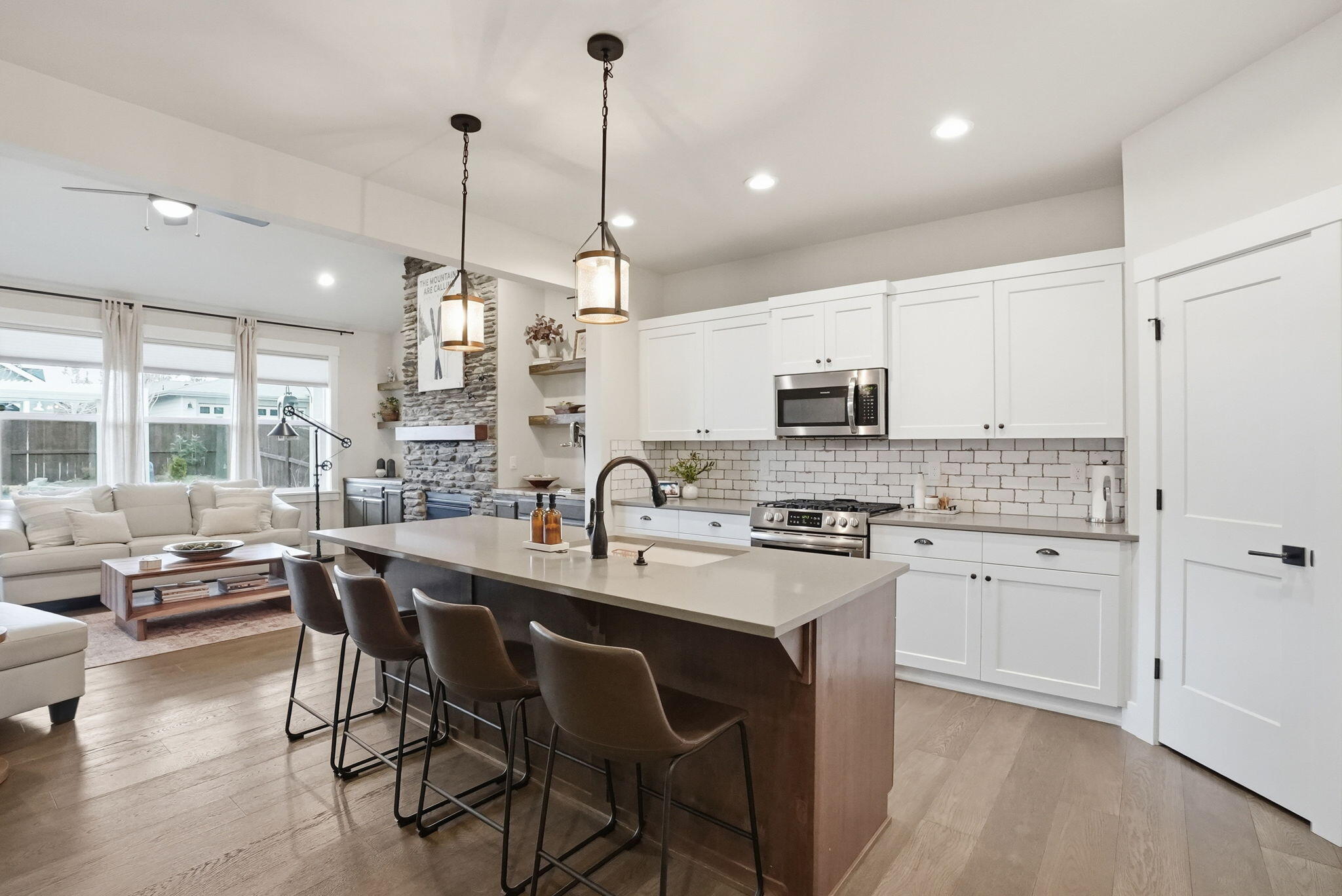 4119 SW Badger Court