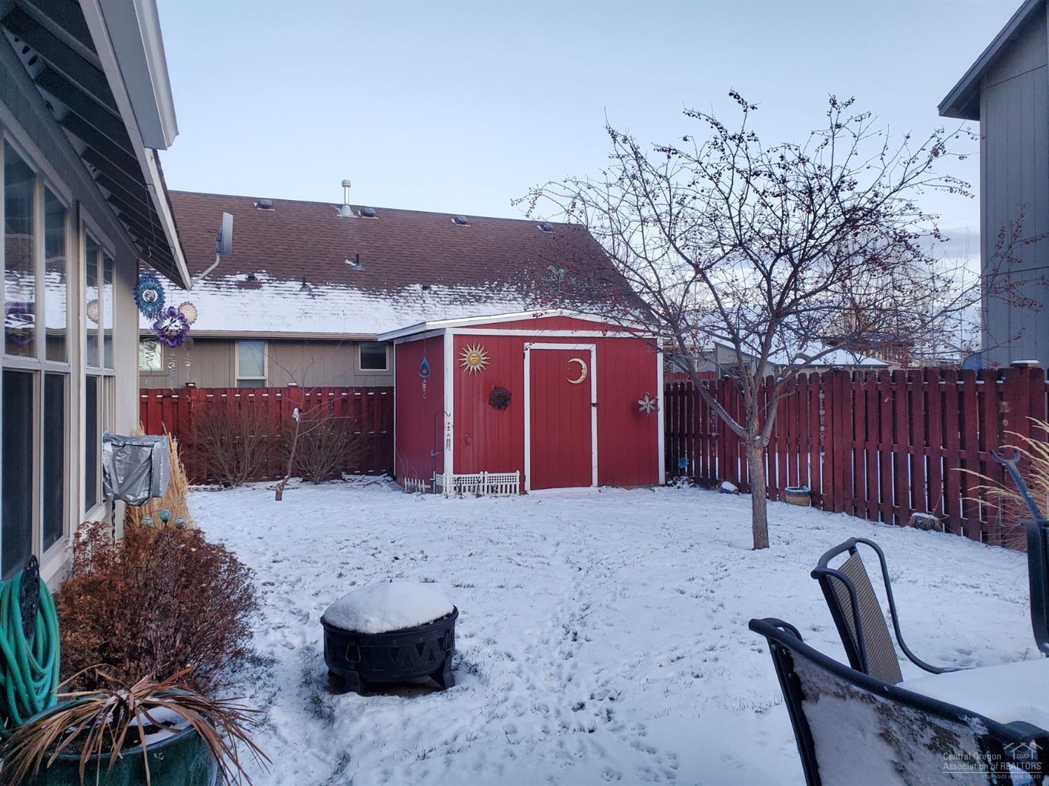 Obsidian Meadows - Residential