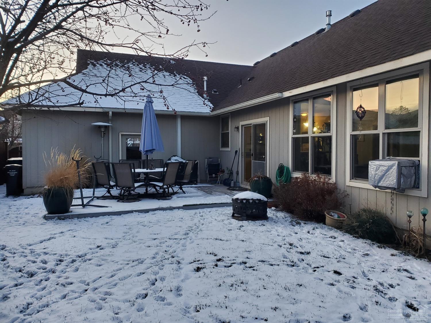 Obsidian Meadows - Residential