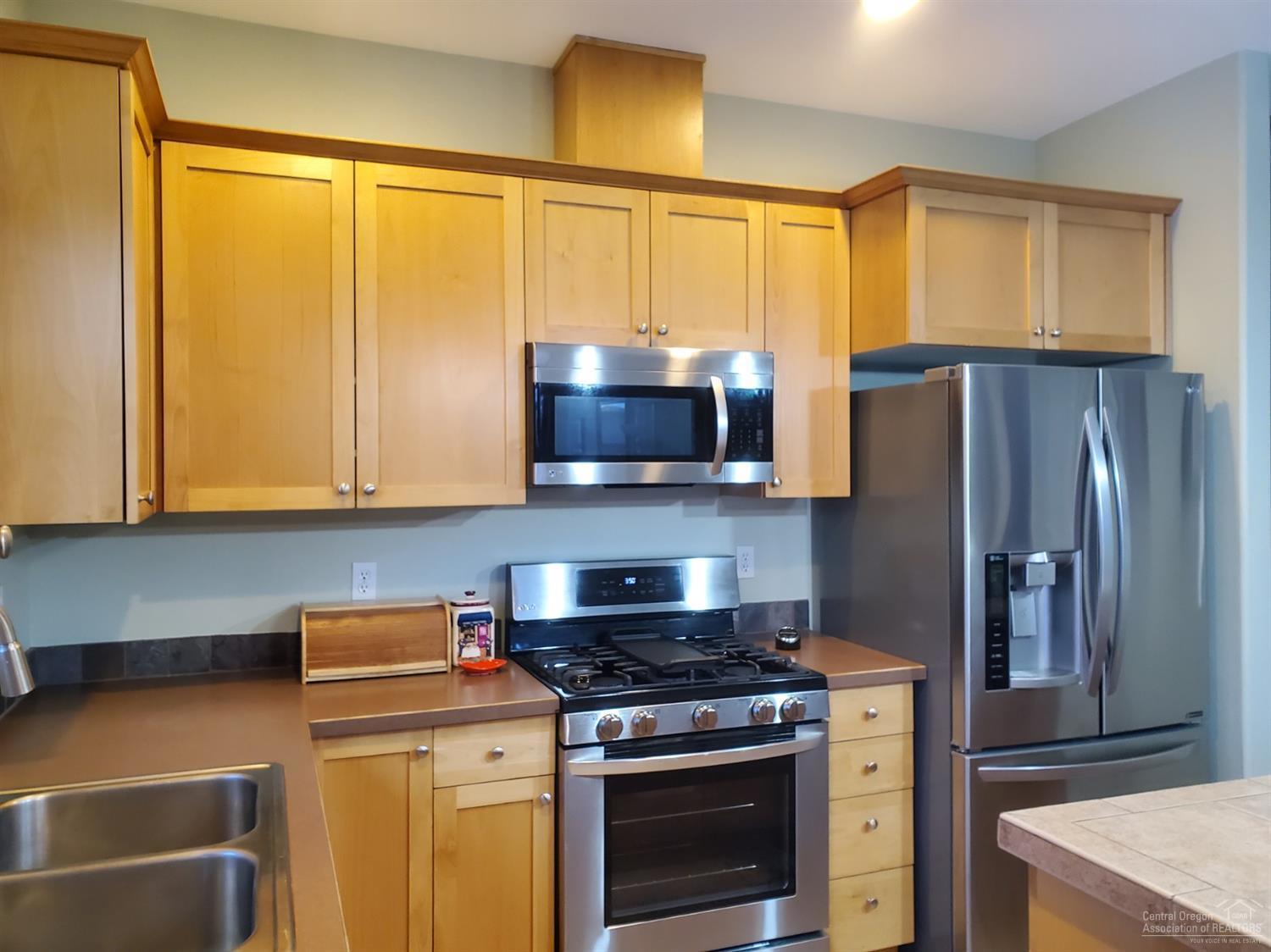 Obsidian Meadows - Residential