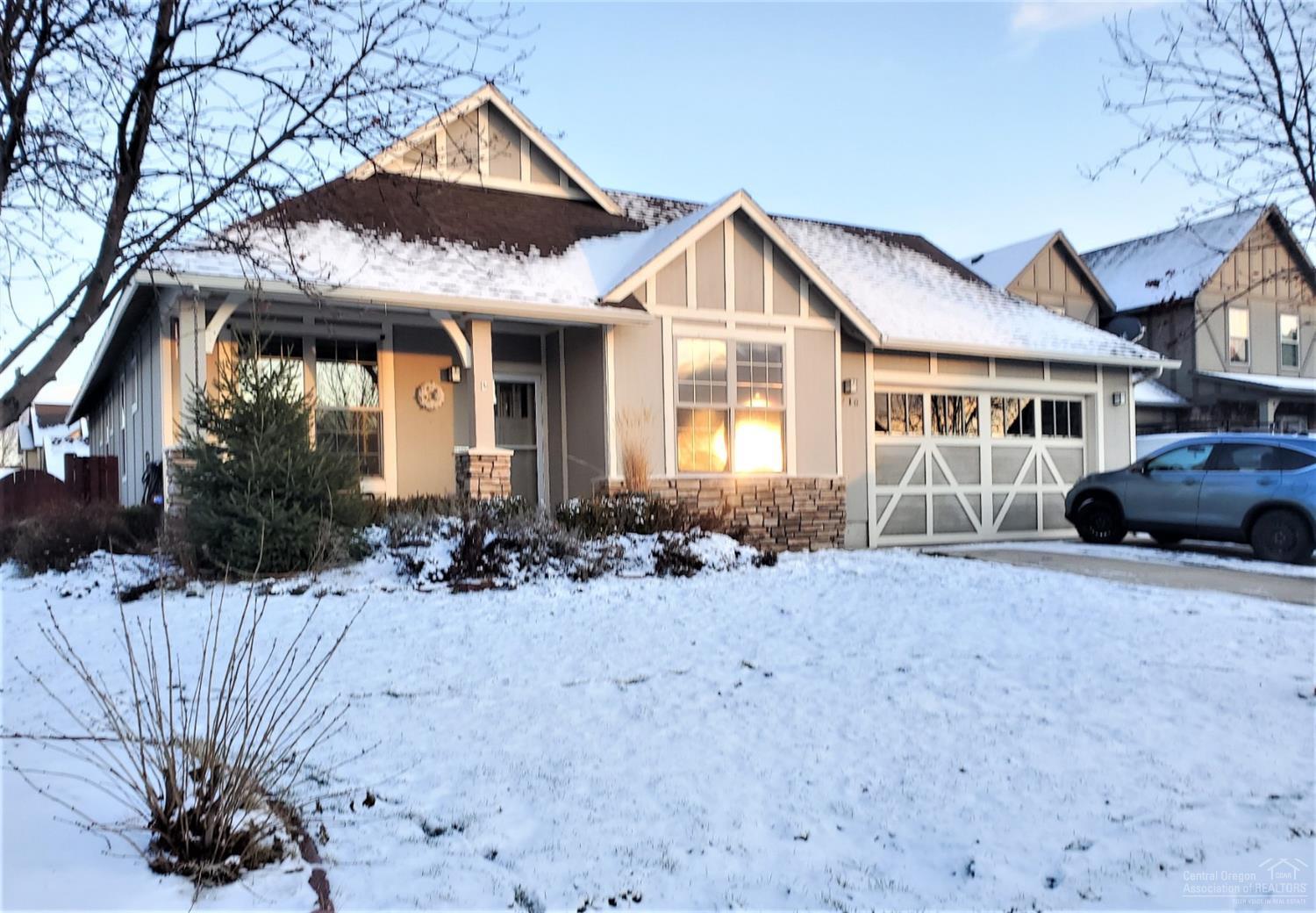 Obsidian Meadows - Residential