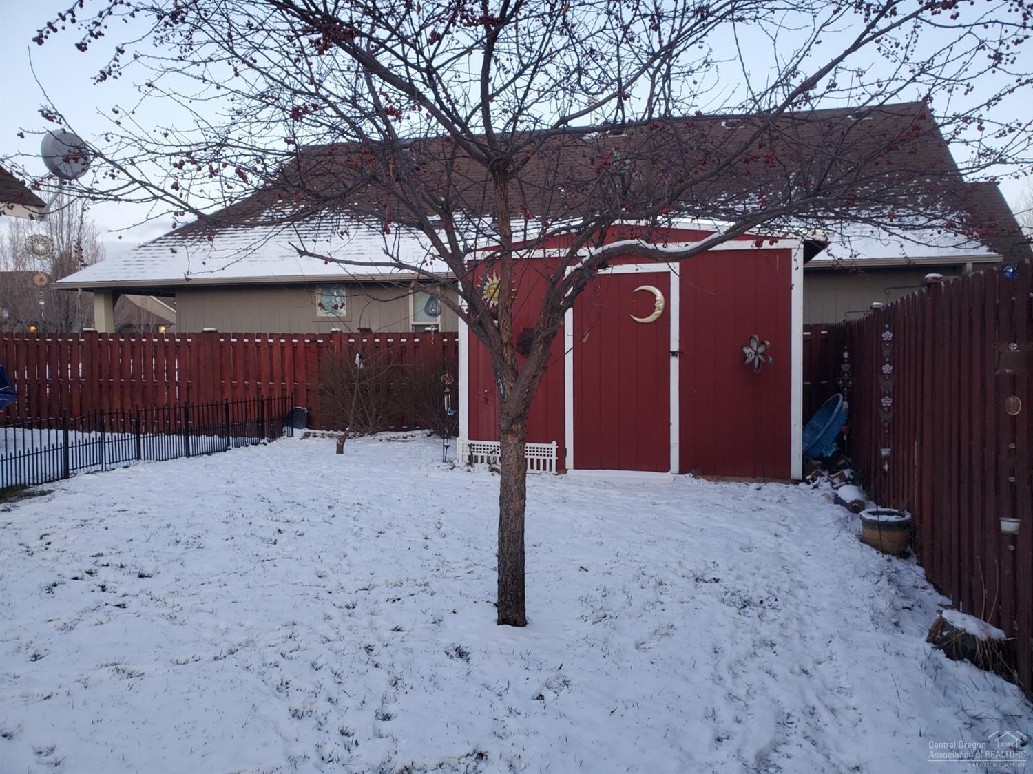 Obsidian Meadows - Residential