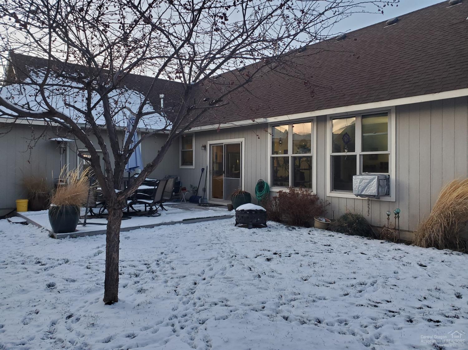 Obsidian Meadows - Residential