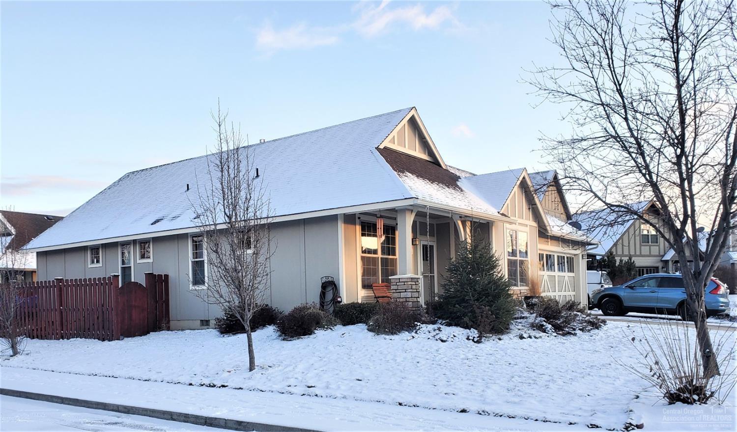 Obsidian Meadows - Residential