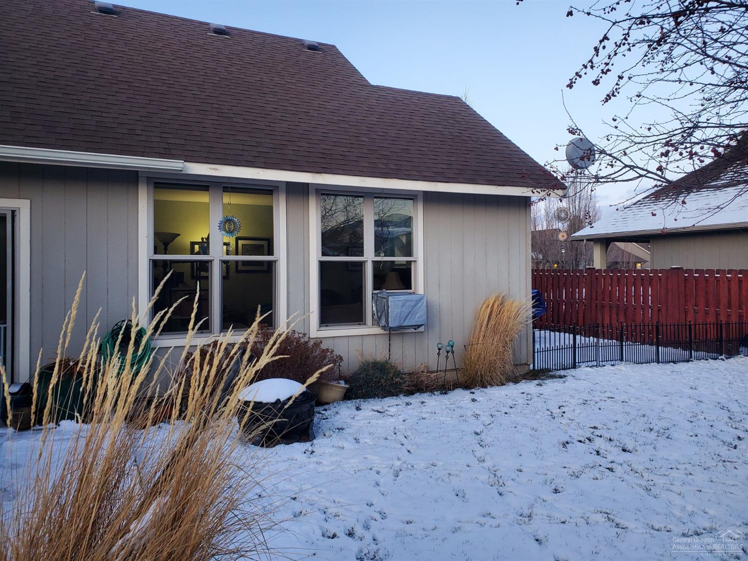 Obsidian Meadows - Residential