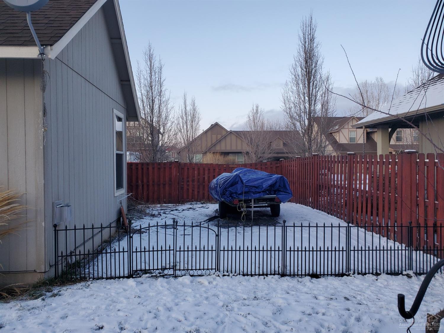 Obsidian Meadows - Residential