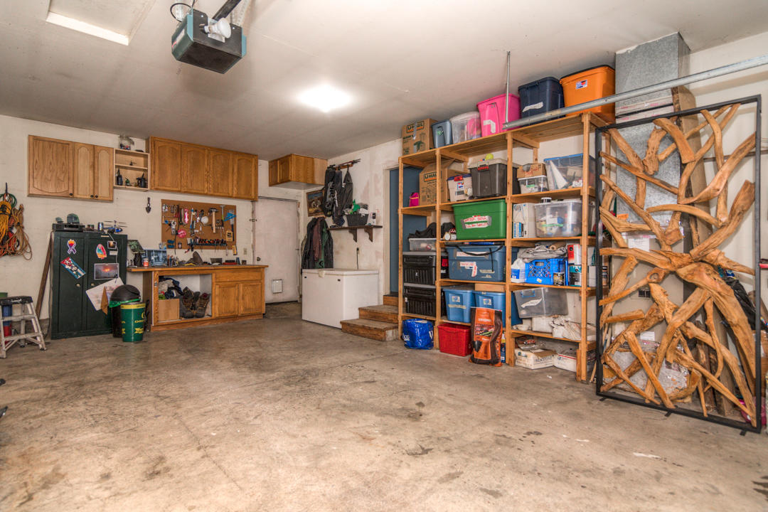 Desert Woods - Residential