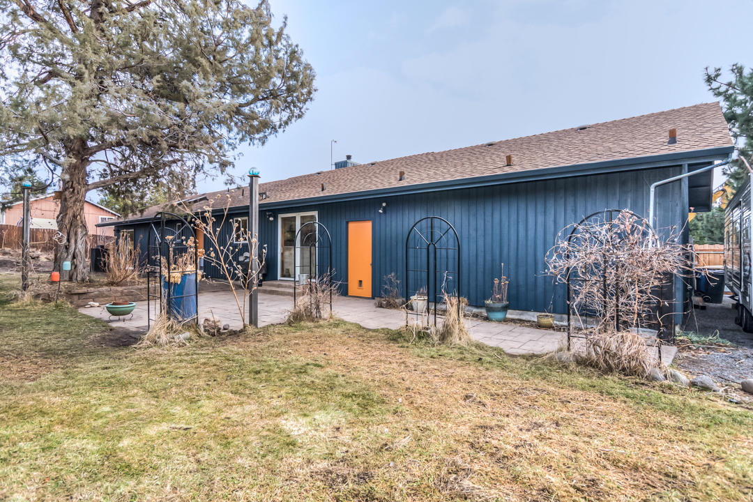 Desert Woods - Residential