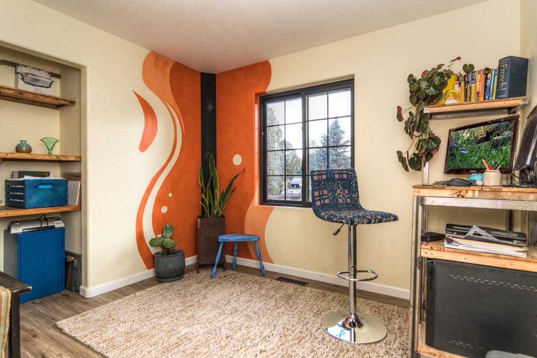 Desert Woods - Residential