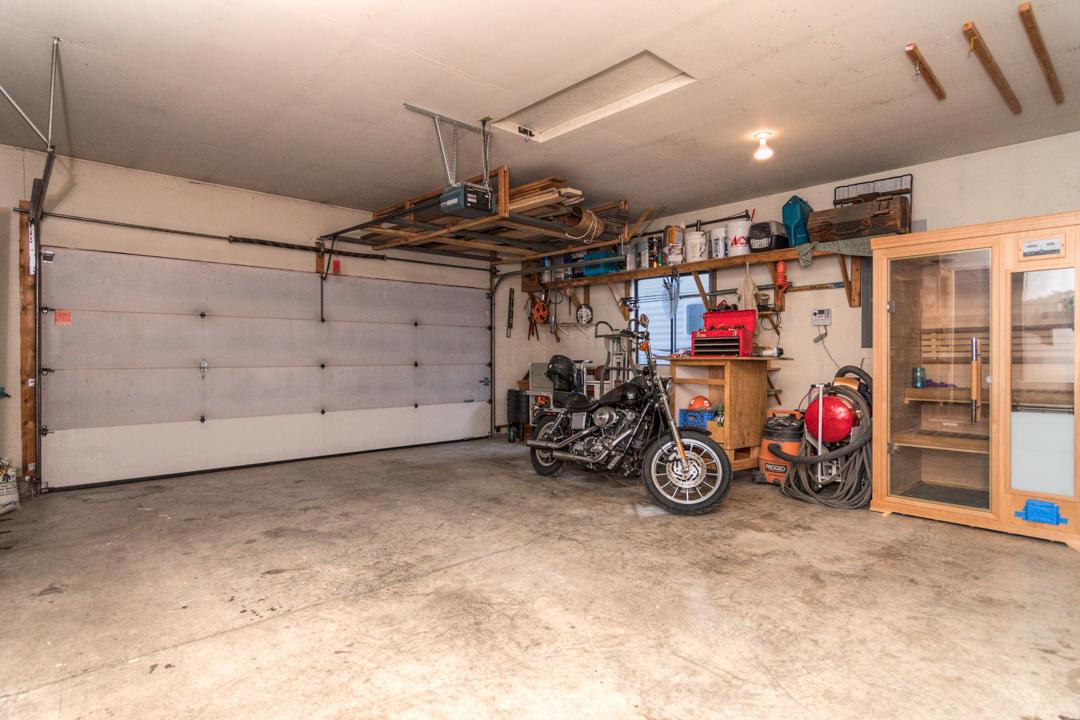 Desert Woods - Residential