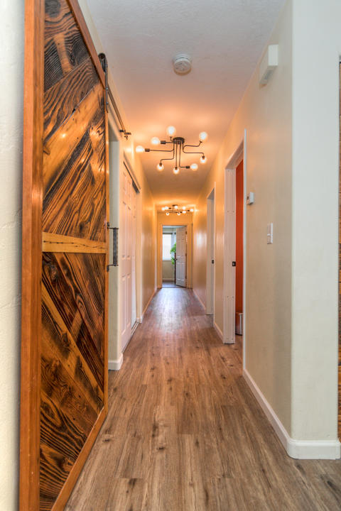 Desert Woods - Residential