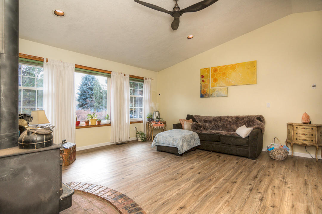 Desert Woods - Residential